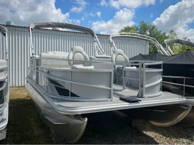 Starcraft LX 18 F
