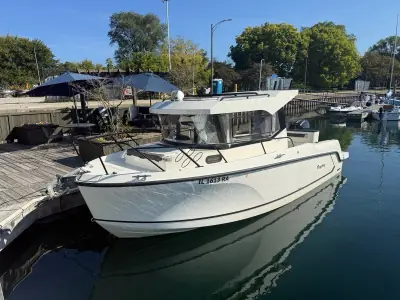 2024 Bayliner Corp 25