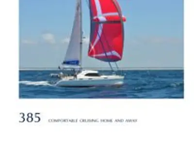 Broadblue . 385