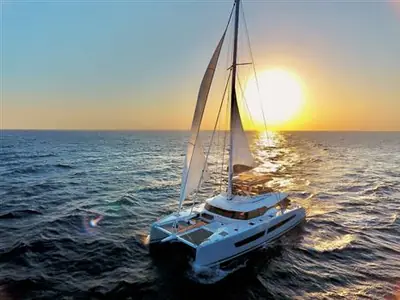 2020 Fountaine Pajot Alegria 67