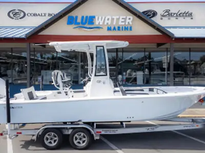 2026 Tidewater 2300 Carolina Bay