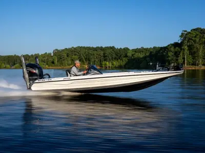 2026 Skeeter Products FXR20