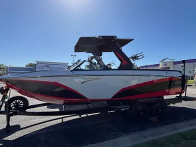 2026 Tige' Z5