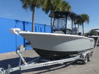 2026 Sea Pro 222