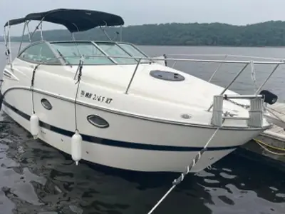 Maxum 2400