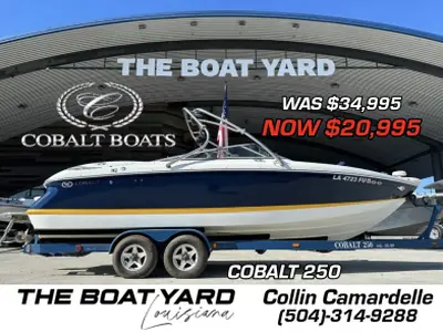 Cobalt 250
