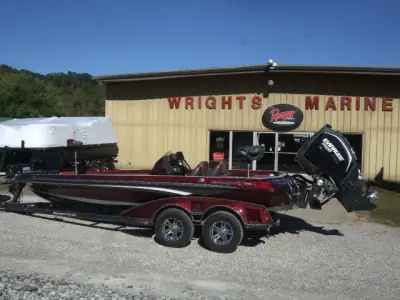 2019 Ranger Z521L
