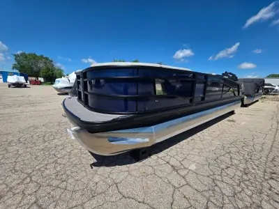 2025 Barletta Pontoon 25UE