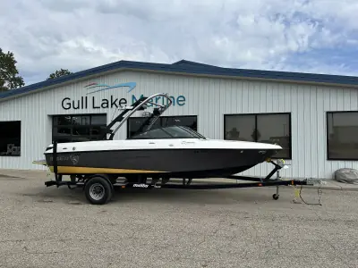 Malibu V-RIDE