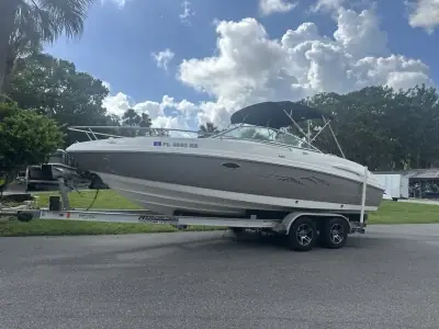  Chaparral 235 SSi