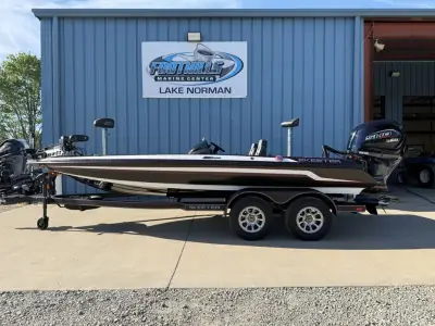 Skeeter Products ZX200