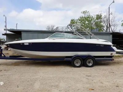 2008 Cobalt 272