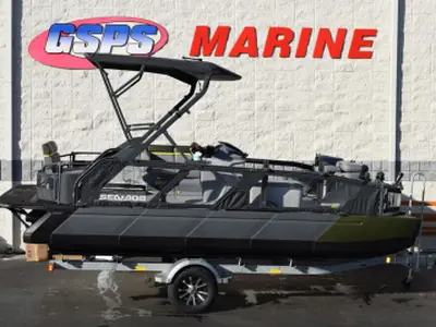 2026 Sea-Doo Wake 170