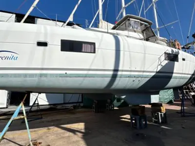 2016 Lagoon 42