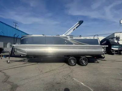 2026 Avalon LSZ VRB 2385