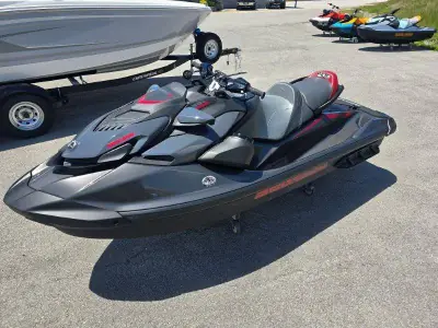 Sea-Doo GTR X 300