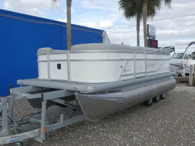 Godfrey Pontoon 1680 CX