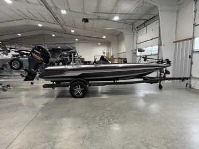 2025 Skeeter ZX150