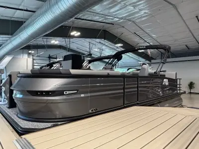 2026 Sylvan Ind L-3 RLZ