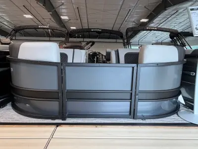2026 Sylvan Ind L3 SLZ
