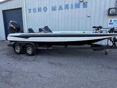Skeeter Products ZXR21