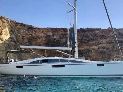 Bavaria VISION 46