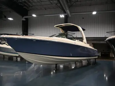 2026 Chris-Craft LAUNCH GT 28