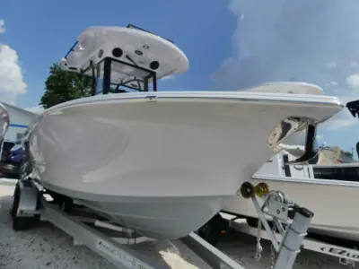 Sea Pro 245 FLXR