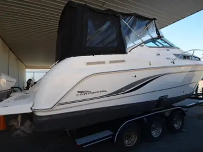 2000 Chaparral SIGNATURE 270