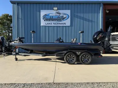 Skeeter FXR20 Apex