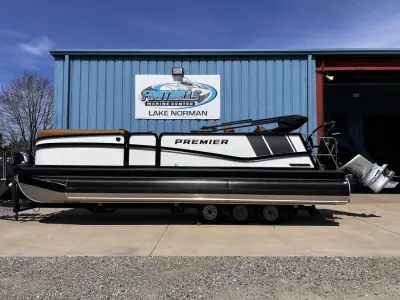 2026 Premier 230 RL