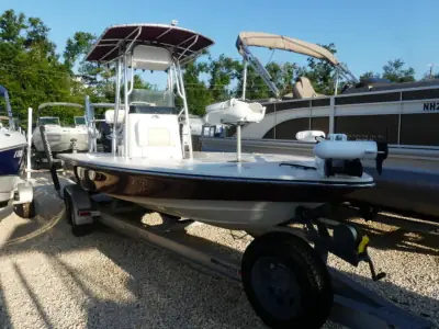 Shearwater X22