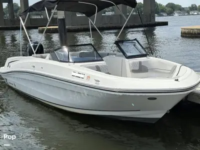 2023 Bayliner Corp VR6