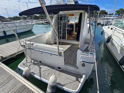 Beneteau Antares 9.80