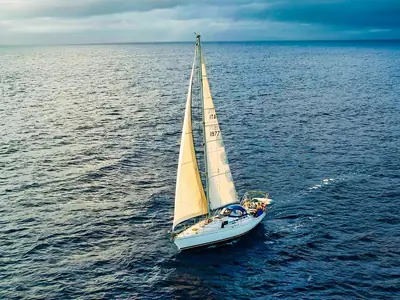 1987 Beneteau FIRST 405 RA