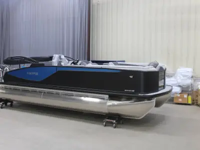 2026 Harris Sunliner 230