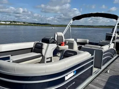 2024 Harris HCX23