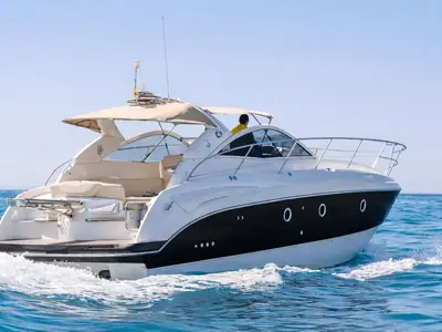 2007 Beneteau 37