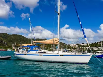Beneteau Oceanis 430