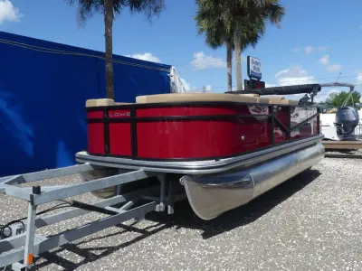 Lowe LS 190