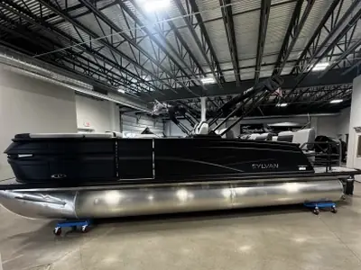 2026 Sylvan Ind L-3 RLZ