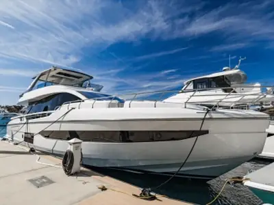 2023 Azimut 78 Fly