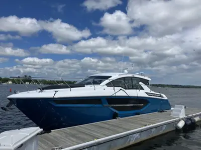 Cruisers 42 Cantius
