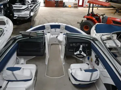 2012 Four Winns H210