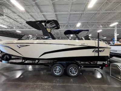 2025 Tige' Z5