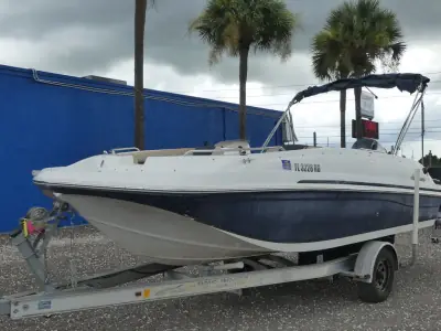 2016 Hurricane SS 188