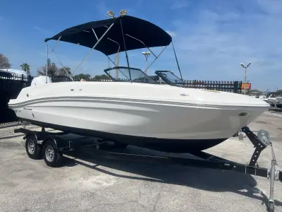2022 Bayliner Corp VR6