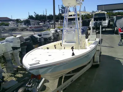 2024 Pathfinder 2500 Hybrid