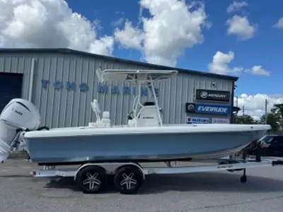 Skeeter Products SX2350