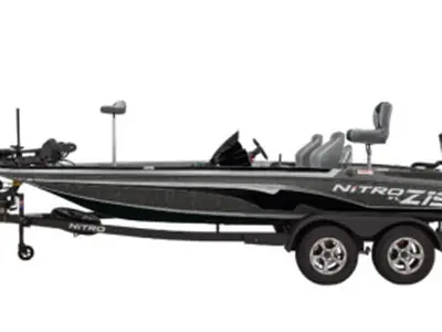 Nitro Z19 Pro